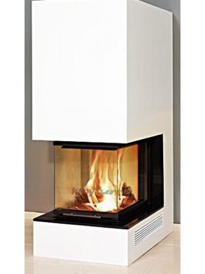 Каминная топка BeF THERM V 6 U