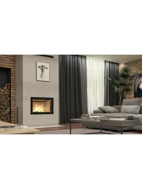 Каминная топка Defro Home IMPULS ME