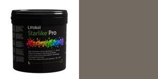 Эпоксидная Затирка Litokol Starlike Pro 30 Argilla di Cipro 5 кг STPROARC0005