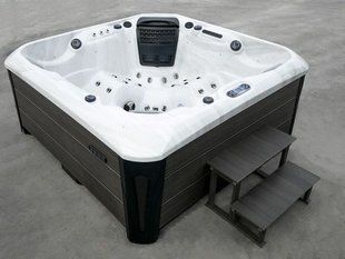 SPA бассейн Superior Spas Premium Kenya (Англия), 210&times;210&times;94 см