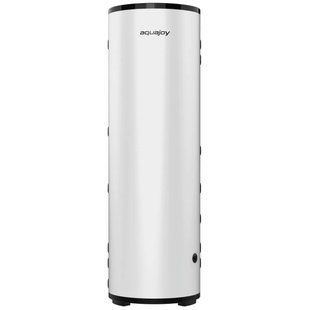 Бойлер непрямого нагріву Aquajoy Duplex Tank D2205 300L з ТЕН (300 л, 3 кВт)