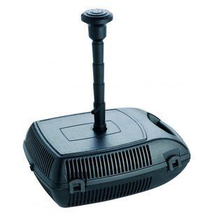 Насос фонтанный с фильтром Pontec UFS 5000 - 56725