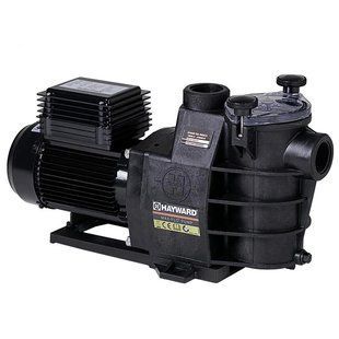 Насос Hayward Max Flo SP1811HW161E2 IE2 (220 В, 13 м3/ч, 1 HP)