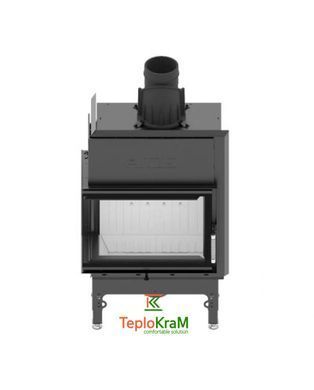 Каминная топка Hitze HST 59x43.L 7,6 кВт, левая