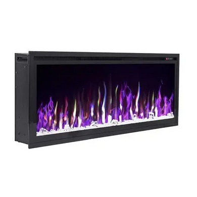 Електричний настінний камін A &mdash; Flame Royal 60