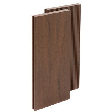 Террасная доска BRUGGAN MULTICOLOR CEDAR - 10013