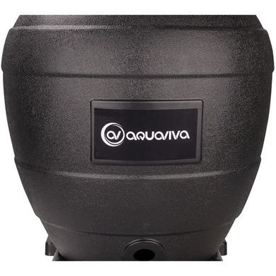 Фільтраційна установка Aquaviva Lagoon 250 (3.2 м3/год, D300), уцінка