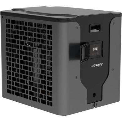 Тепловий насос Aquajoy Mini 5 ON/OFF (5 кВт)