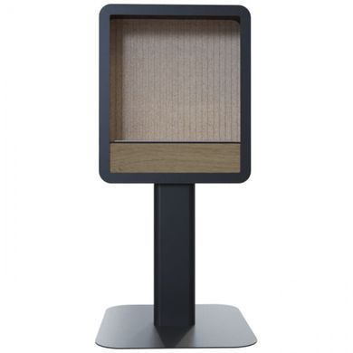 Біокамін Kratki ECHO RECTANGLE 50 З СЕРТИФІКАТОМ T&Uuml;V