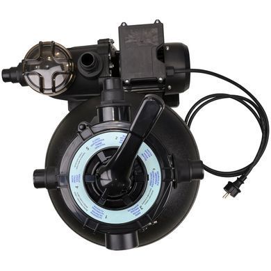 Фильтрационная установка Aquaviva Lagoon 250 (3.2 м3/ч, D300)