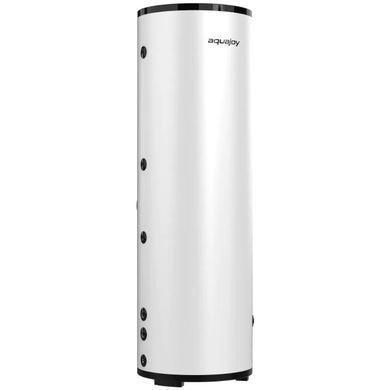 Бойлер непрямого нагріву Aquajoy Duplex Tank D2205 300L з ТЕН (300 л, 3 кВт)