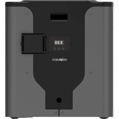 Тепловий насос Aquajoy Mini 5 ON/OFF (5 кВт)