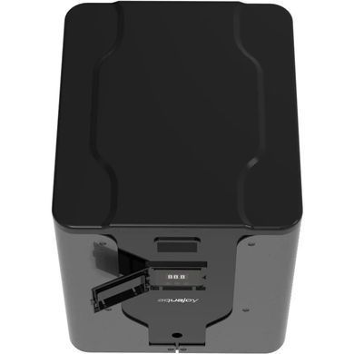 Тепловий насос Aquajoy Mini 5 ON/OFF (5 кВт)