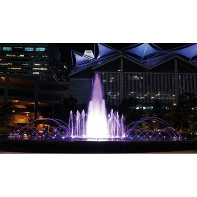 Форсунка Cascade 110 T - 50916