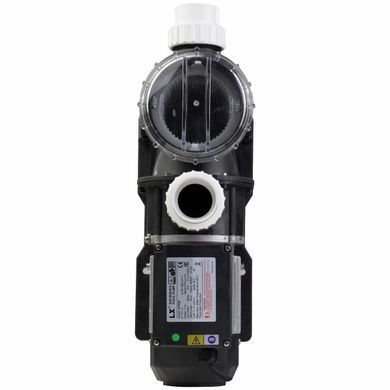 Насос Aquaviva LX STP50M (220 В, 6.5 м3/год, 0.5 HP), вал AISI 316