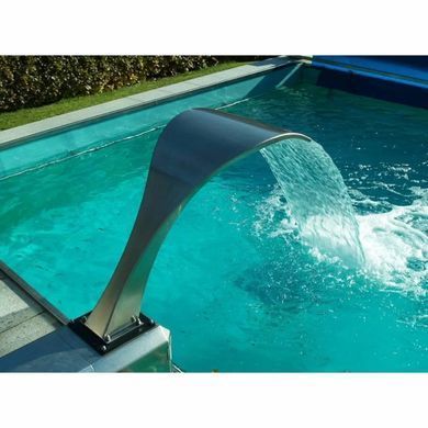 Водоспад FitStar Orca (701x531 мм) з насосом 1.1 кВт