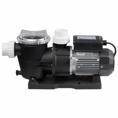 Насос Aquaviva LX STP50M (220 В, 6.5 м3/год, 0.5 HP), вал AISI 316