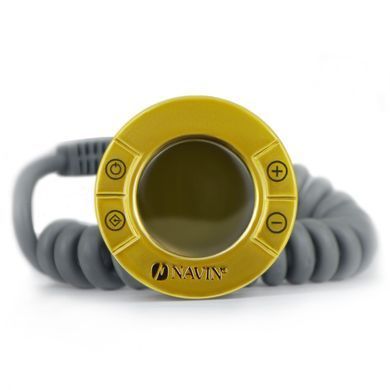 ТЕН для рушникосушарки NAVIN Sigma 300W золото, з функцією програмування
