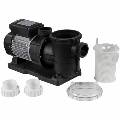 Насос Aquaviva LX STP50M (220 В, 6.5 м3/год, 0.5 HP), вал AISI 316