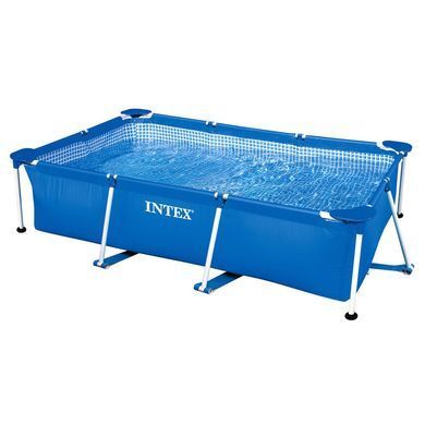Басейн каркасний INTEX, 260X160X65 СМ