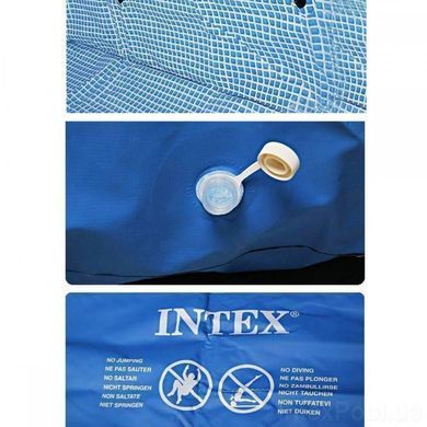 Басейн каркасний INTEX, 260X160X65 СМ