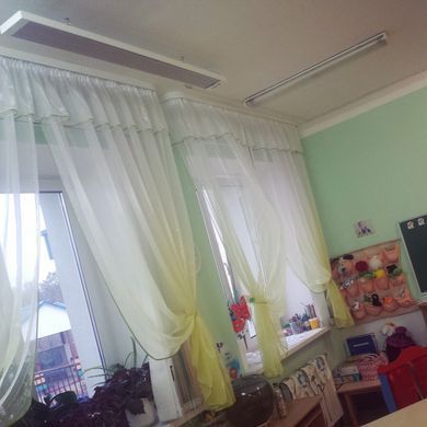 Бытовой обогреватель EKOSTAR Е1300