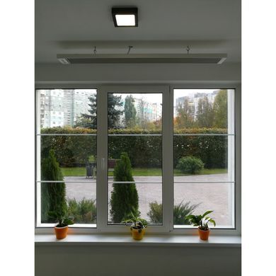 Бытовой обогреватель EKOSTAR Е1300