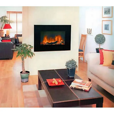 Электрокамин Dimplex Optiflame Plasma SP9 PL