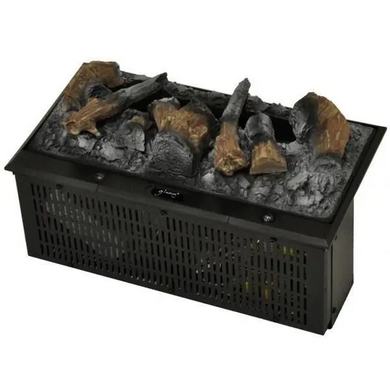 Електричний камін Glamm Fire Kit Glamm 3D