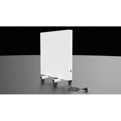 Керамическая панель Smart Install 770Вт конвекционная Model SP 77 с терморегулятором