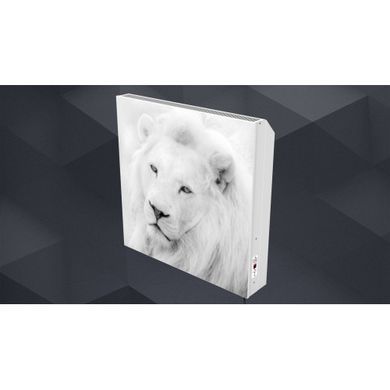 Керамическая панель Smart Install 770Вт конвекционная Model SP 77 с терморегулятором