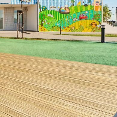 Терасна дошка ДПК Millboard Lasta-Grip