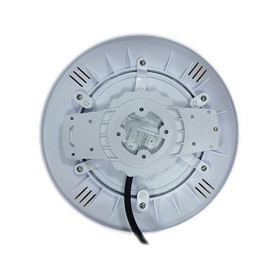 LED светильник для бассейна, серия 290, Cool White, пластик, 18W, 252 SMD, 260 х 35 мм