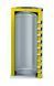 Теплоакумулятор Termo-Max 2500 л (без ізоляції) + теплообмінник