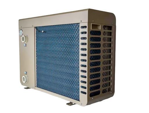 Тепловий насос для басейну EVO EP - 95 (до 45 м&sup3;)