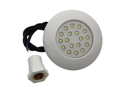 Прожектор Warmpool Міні RGB різьба 3/4 з 2-х жильним кабелем
