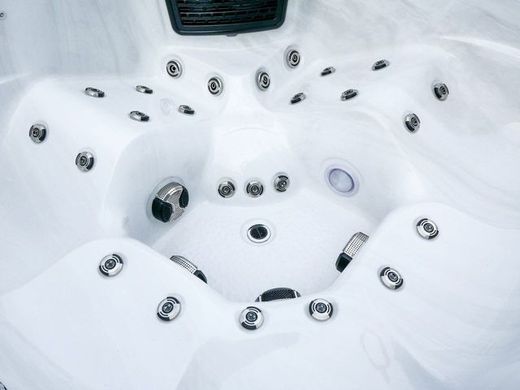 SPA басейн Superior Spas Premium Kenya (Англія), 210&times;210&times;94 см