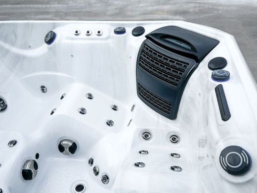 SPA басейн Superior Spas Premium Kenya (Англія), 210&times;210&times;94 см