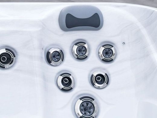 SPA басейн Superior Spas Premium Kenya (Англія), 210&times;210&times;94 см