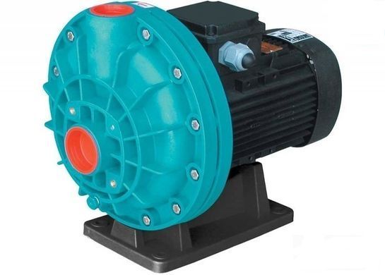 Насос PG PUMPEX-JET 19-21м3/г 380В, 2,55А, 1.71кВт для водоспаду чи масажних пристроїв PG-0111PXJ150T