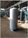Теплоакумулятор Termo-Max 2500 л (без ізоляції) + теплообмінник