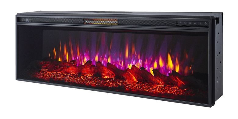 Електрокамін ArtiFlame AF50 (ЗІ ЗВУКОМ)