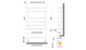 Электрический полотенцесушитель сухого типа Polywarm EU6/65 черный