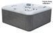 СПА бассейн Comfort SPA Tuscan Deep (3+2) 230*230*100 глибокий тушкан