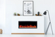 Електричний настінний камін A &mdash; Flame Royal 60