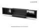 Біокамін вбудовуваний Очаг Focus MS-012 GlossFire