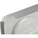 Полка для гідромасажного басейну Dreamline-II 2200-II-DD-BPM (Silver Marble)