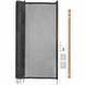 Огорожа для басейну Aquaviva Fence Black (4.55x1.22 м)
