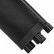 Огорожа для басейну Aquaviva Fence Black (4.55x1.22 м)