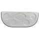 Полка для гідромасажного басейну Dreamline-II 2200-II-DD-BPM (Silver Marble)